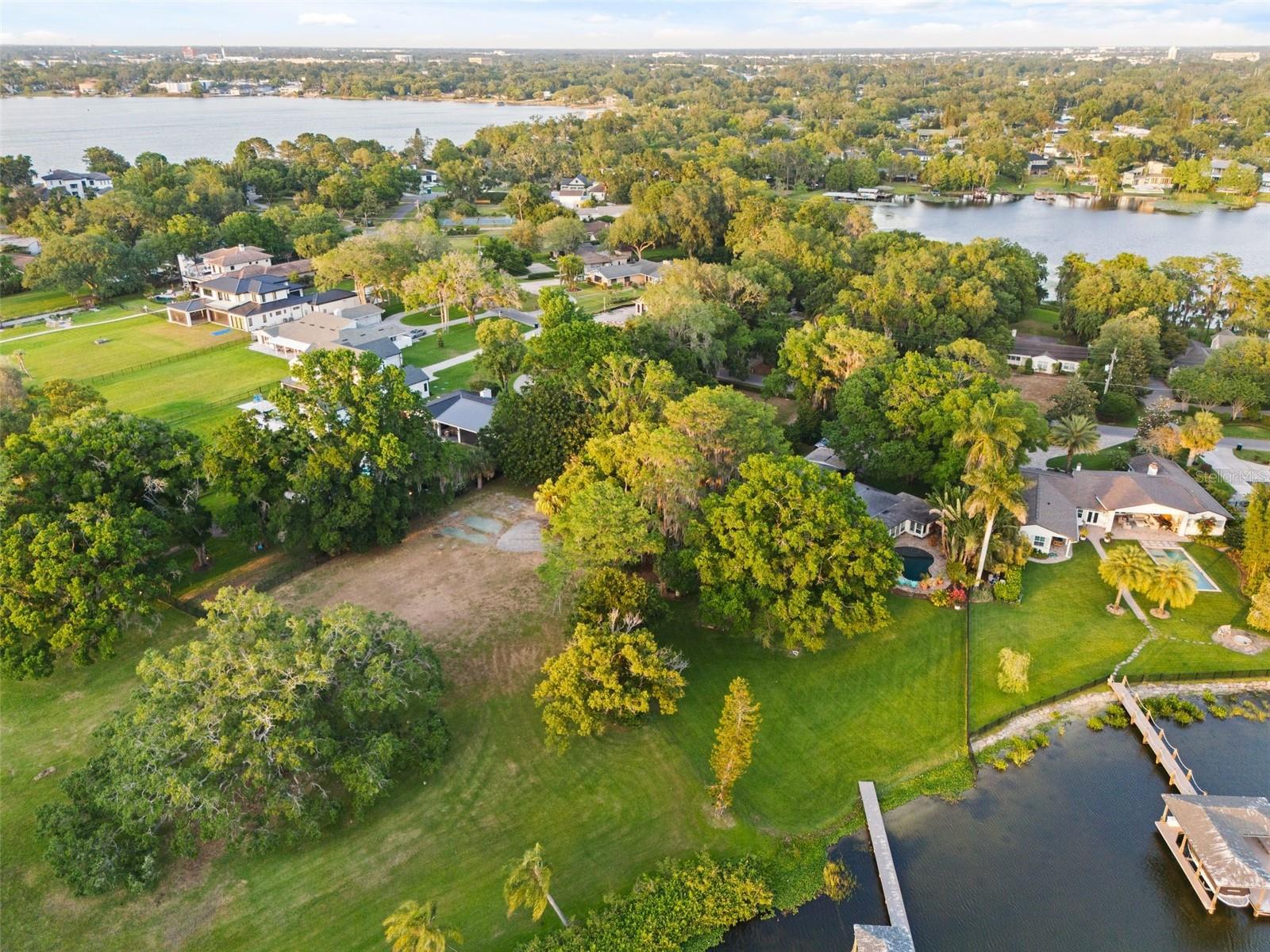 43 INTERLAKEN RD, ORLANDO, FL, 32804