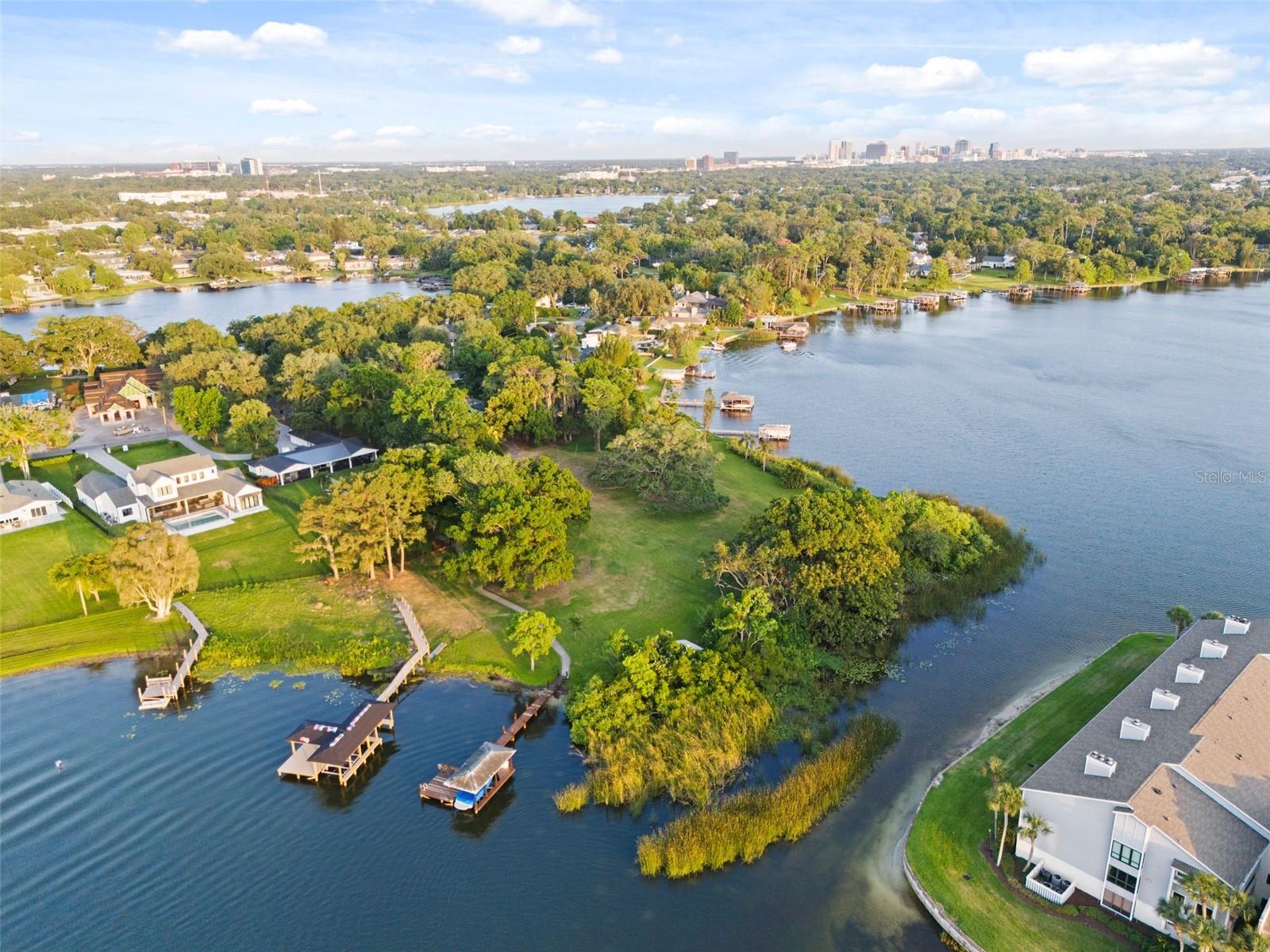 43 INTERLAKEN RD, ORLANDO, FL, 32804