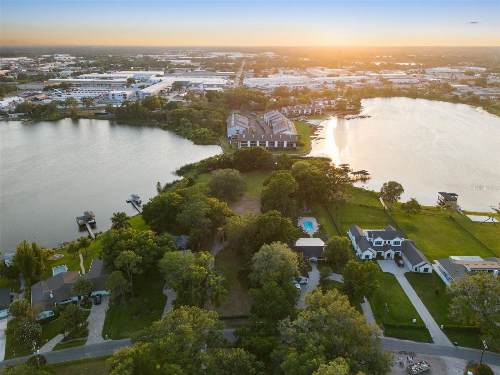 43 INTERLAKEN RD, ORLANDO, FL, 32804