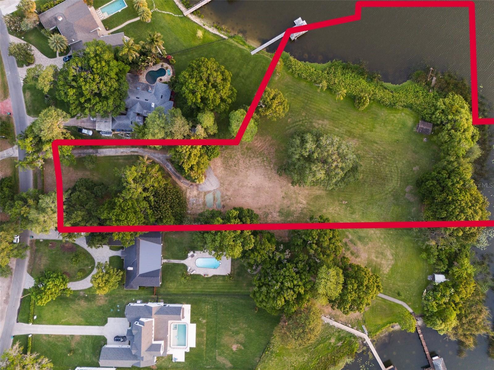 43 INTERLAKEN RD, ORLANDO, FL, 32804