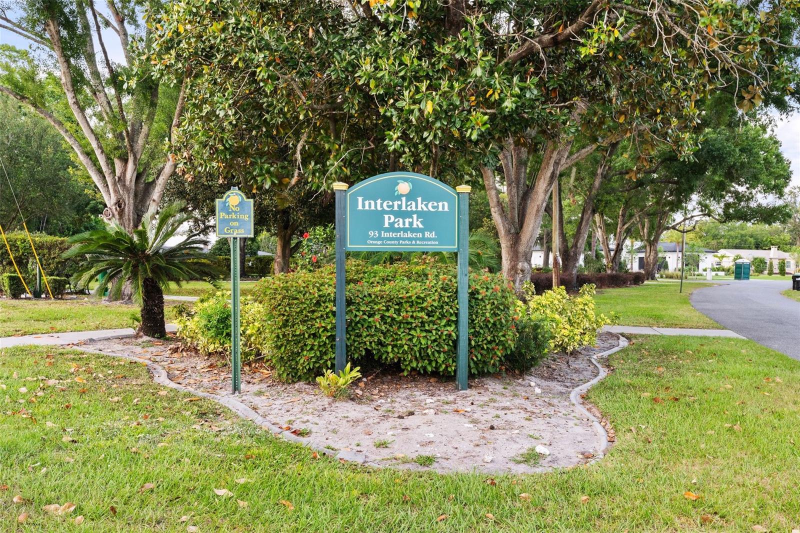 43 INTERLAKEN RD, ORLANDO, FL, 32804