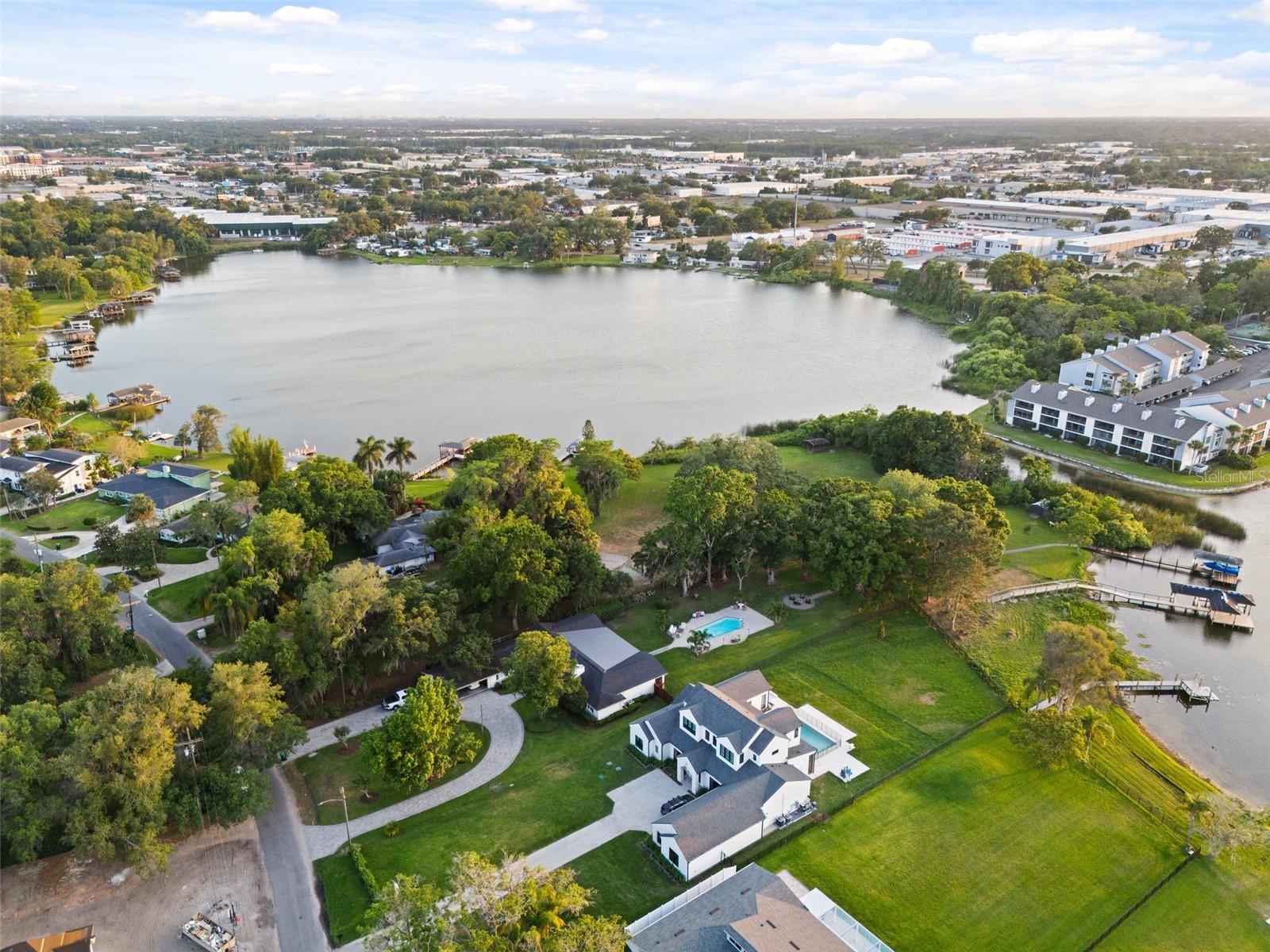 43 INTERLAKEN RD, ORLANDO, FL, 32804