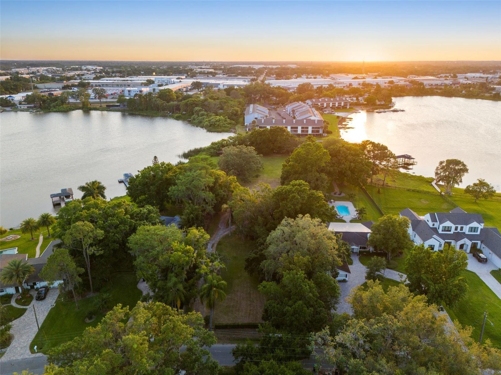 43 INTERLAKEN RD, ORLANDO, FL, 32804