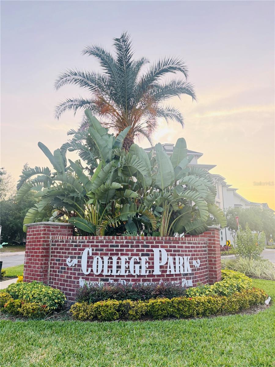 43 INTERLAKEN RD, ORLANDO, FL, 32804