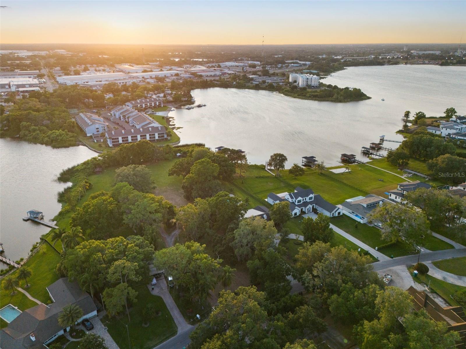 43 INTERLAKEN RD, ORLANDO, FL, 32804