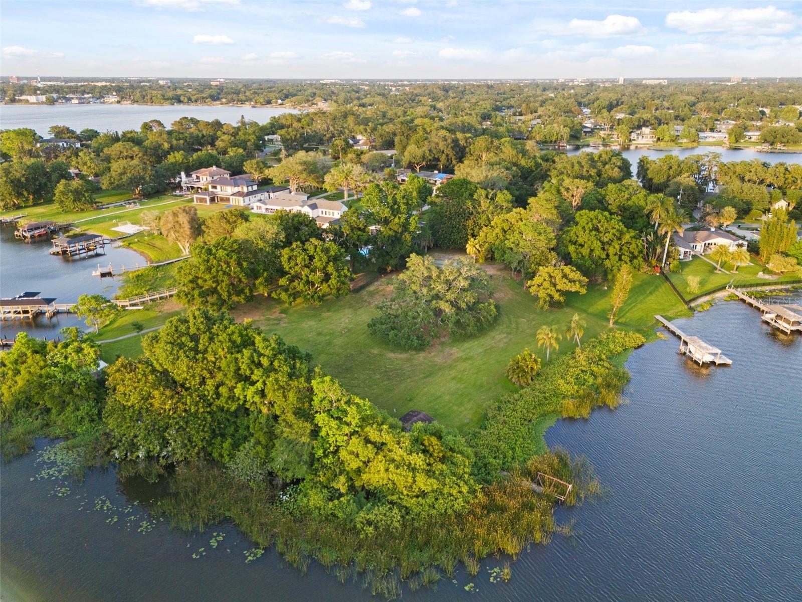 43 INTERLAKEN RD, ORLANDO, FL, 32804