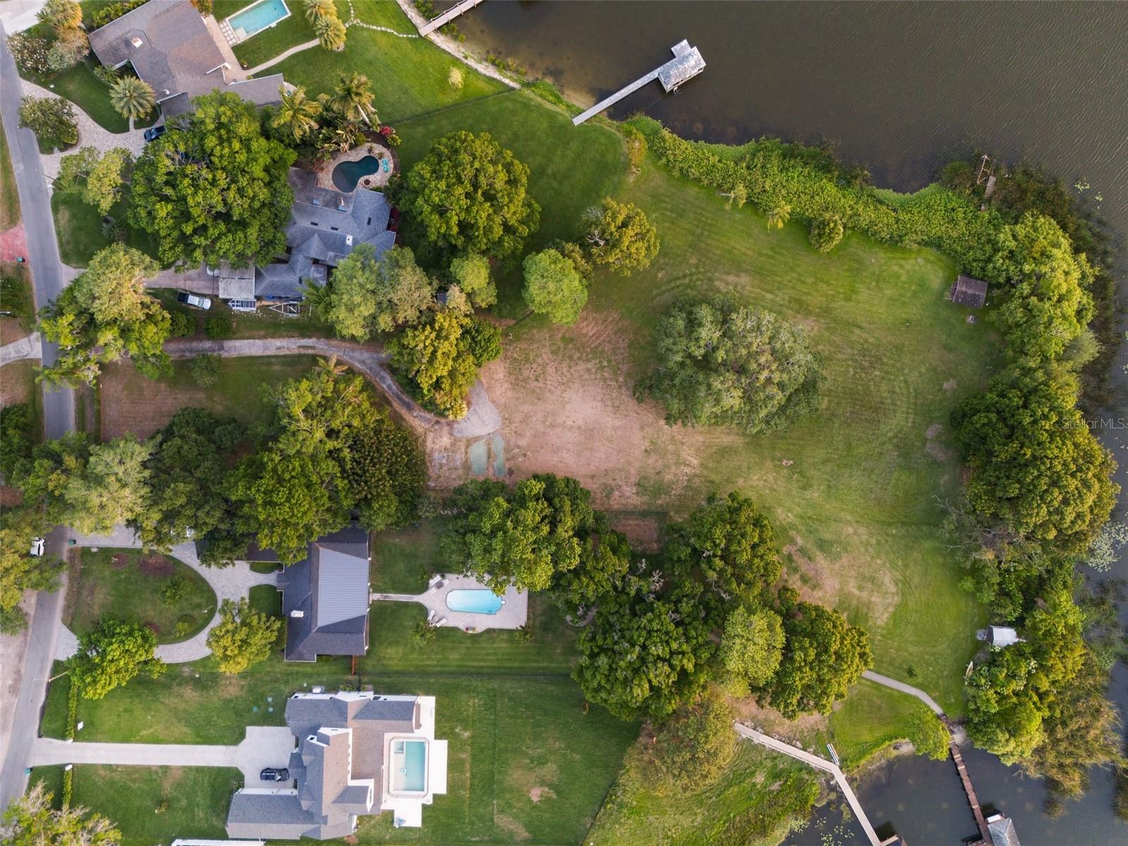 43 INTERLAKEN RD, ORLANDO, FL, 32804