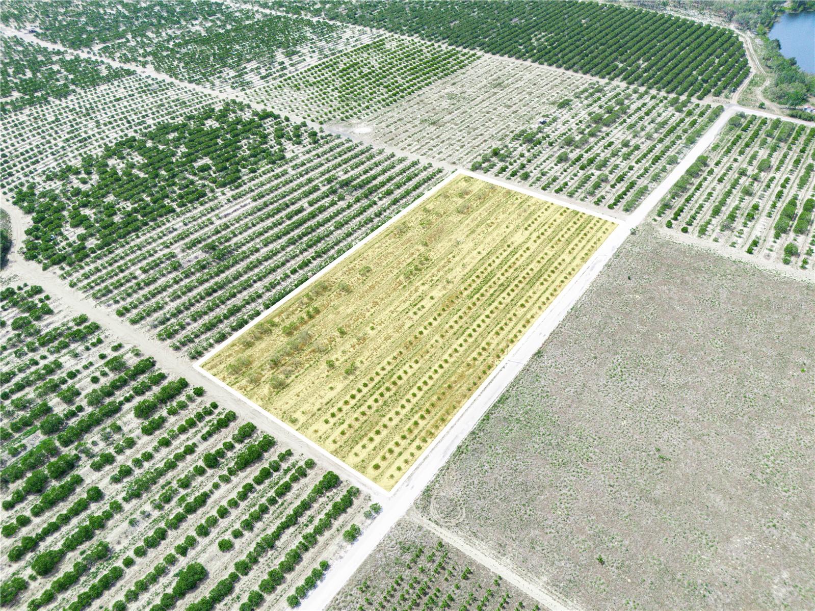 GILBERT RD, LAKE WALES, FL, 33898