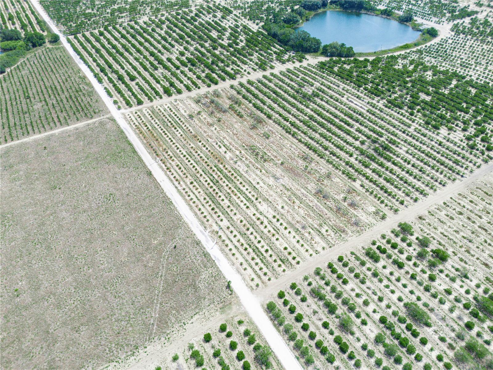 GILBERT RD, LAKE WALES, FL, 33898