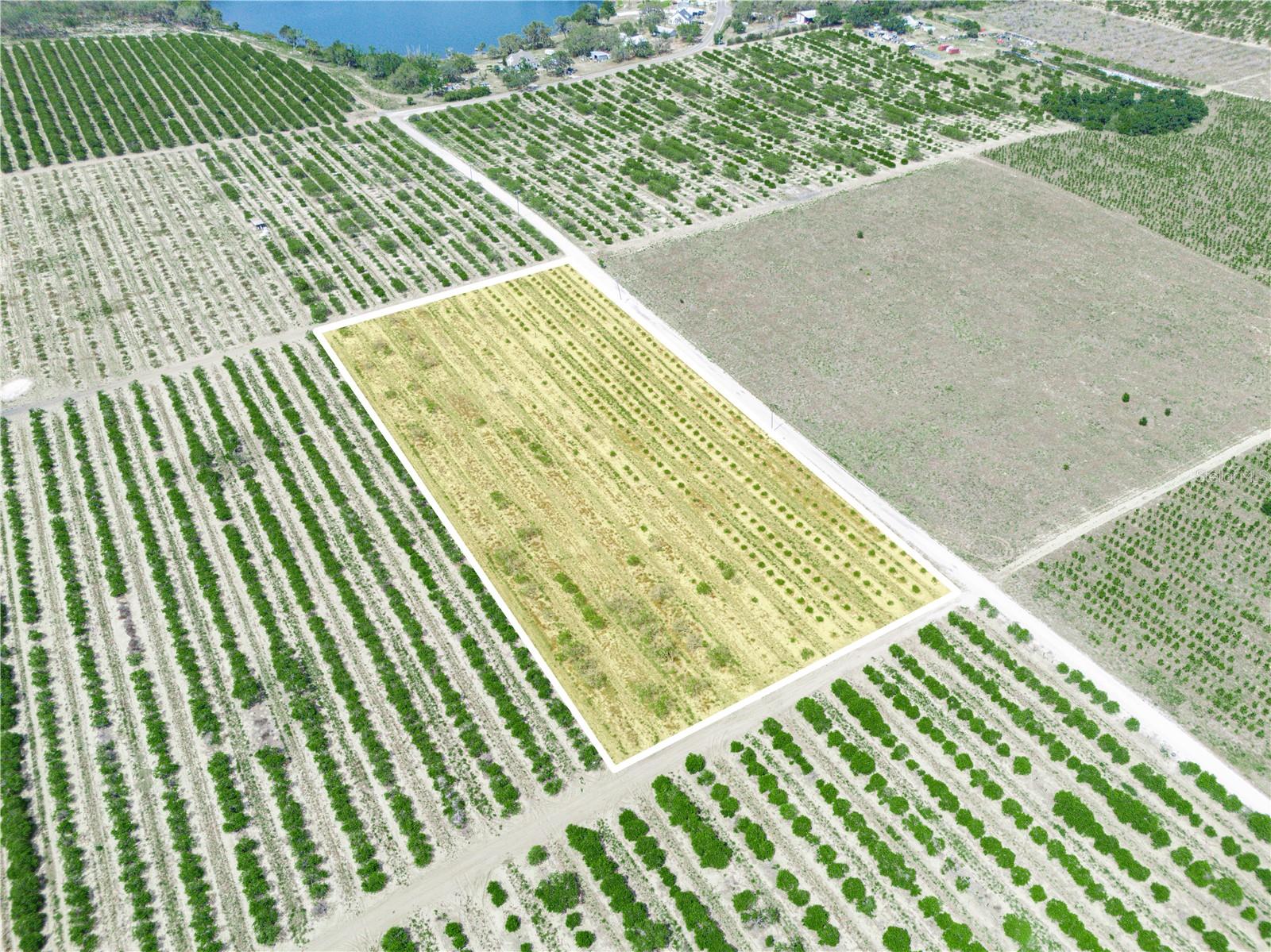 GILBERT RD, LAKE WALES, FL, 33898