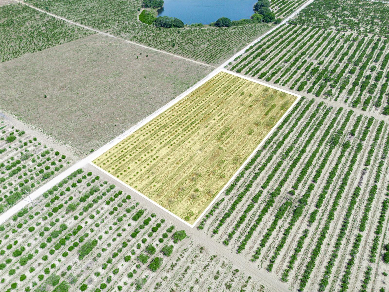 GILBERT RD, LAKE WALES, FL, 33898