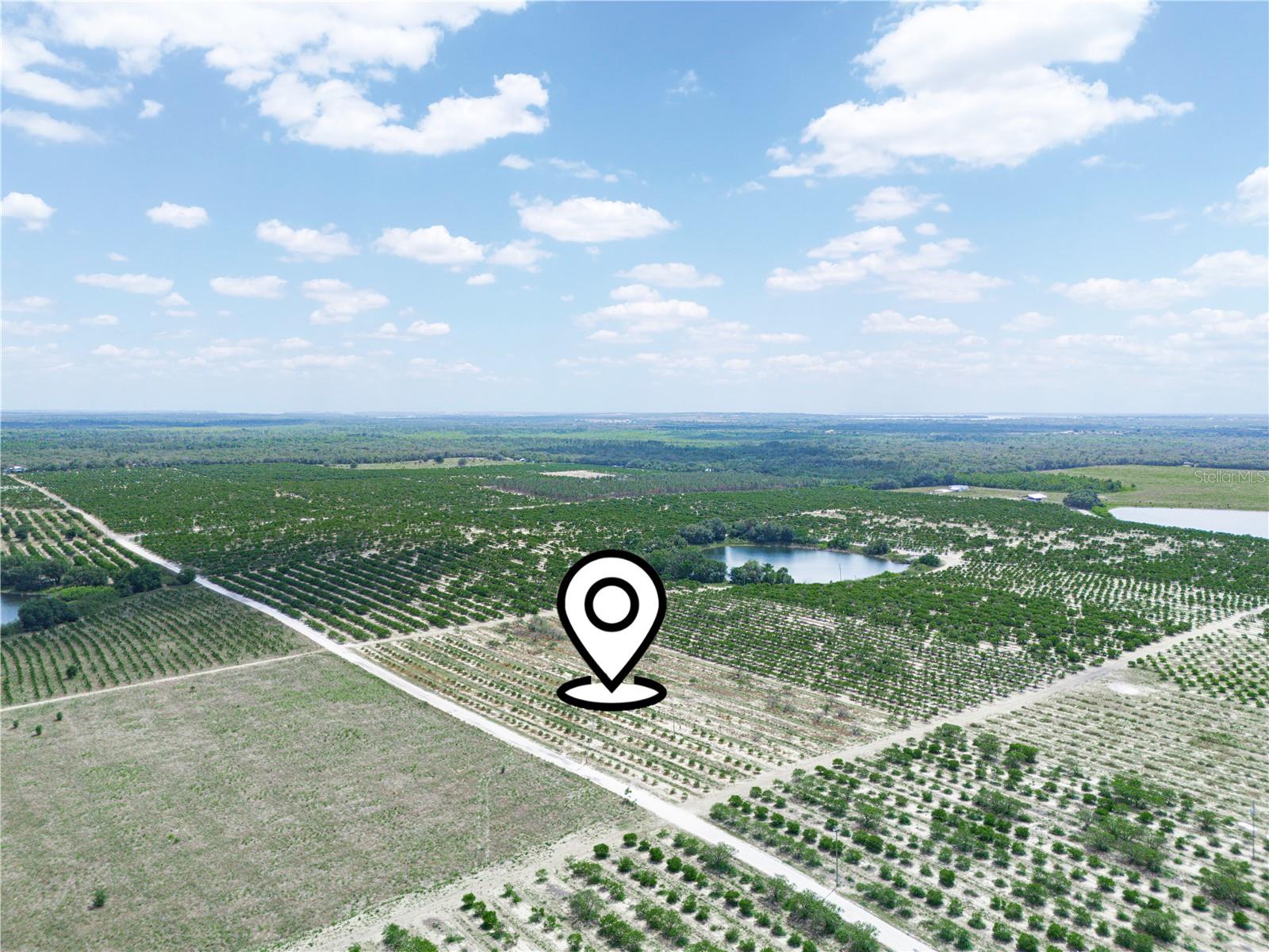 GILBERT RD, LAKE WALES, FL, 33898