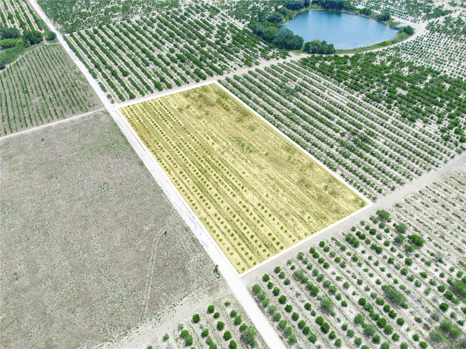 GILBERT RD, LAKE WALES, FL, 33898