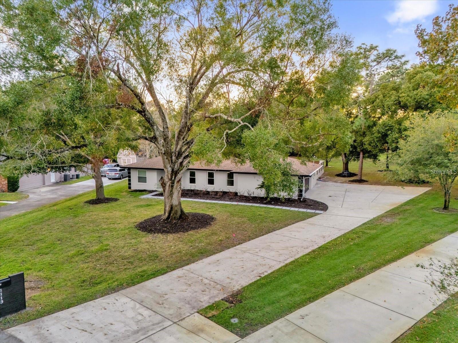 1113 BLACK ACRE TRL, WINTER SPRINGS, FL, 32708