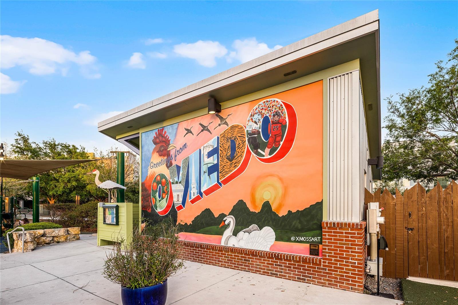 1010 SUGARBERRY TRL, OVIEDO, FL, 32765