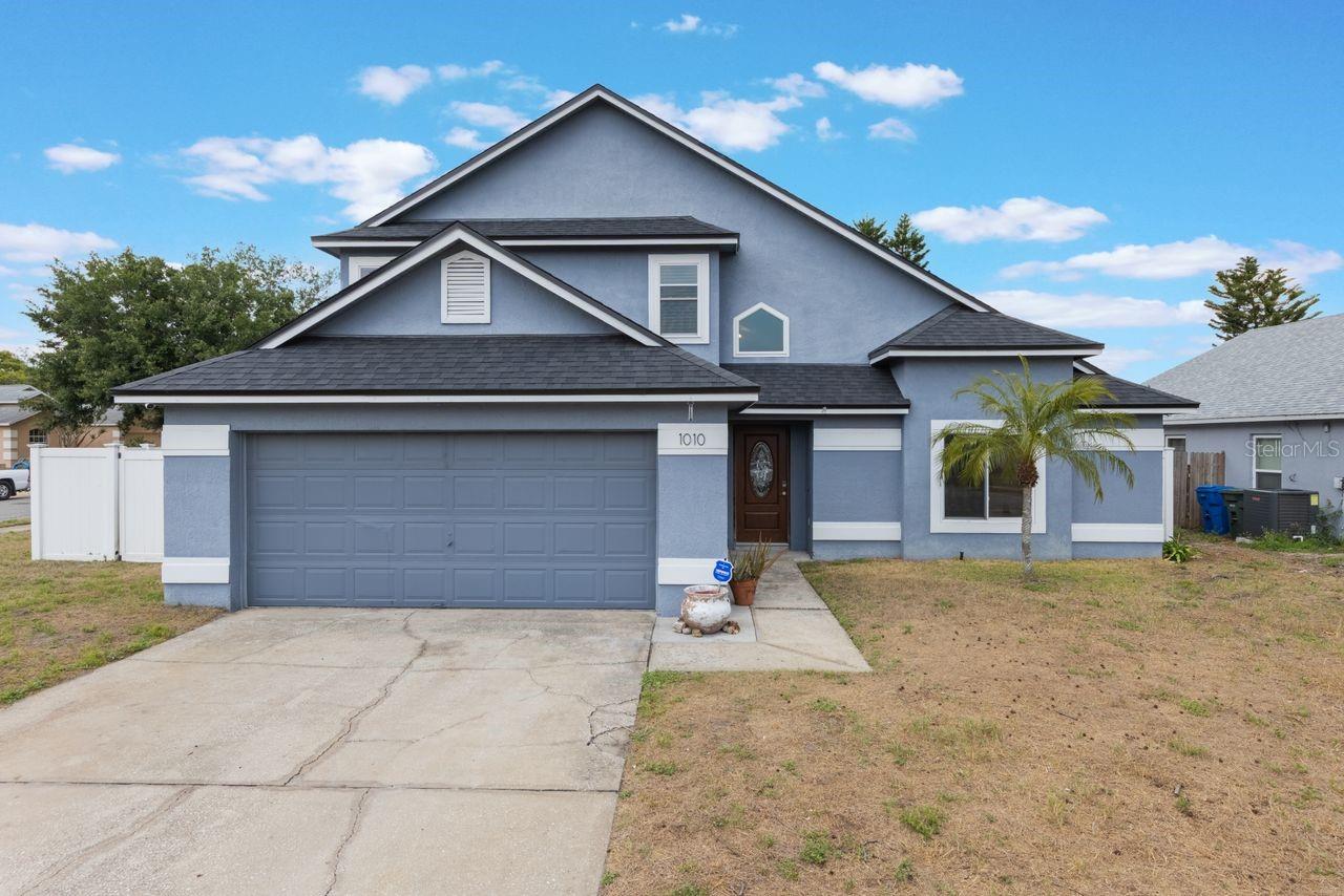 1010 SUGARBERRY TRL, OVIEDO, FL, 32765