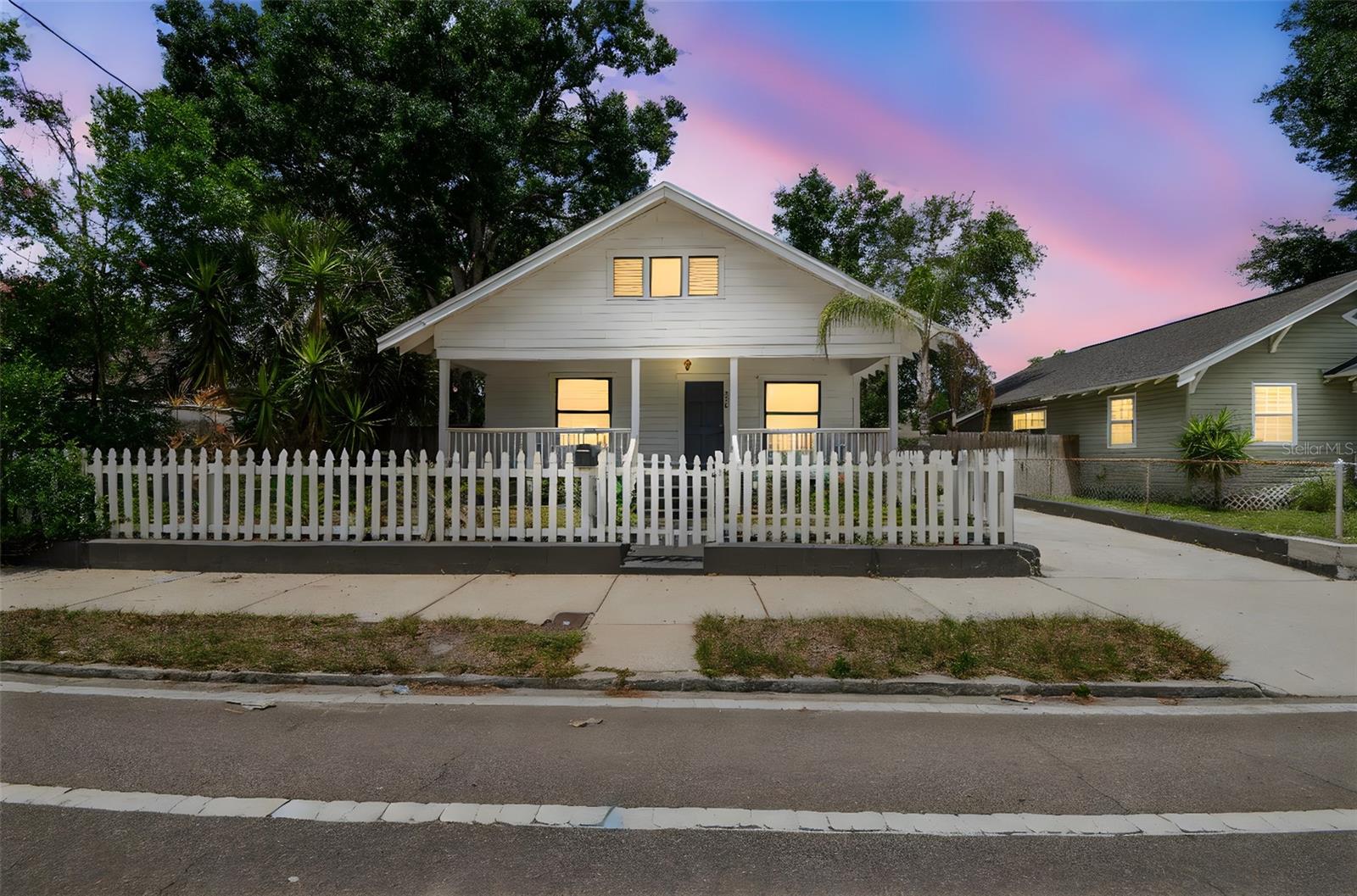 3806 N TAMPA ST, TAMPA, FL, 33603