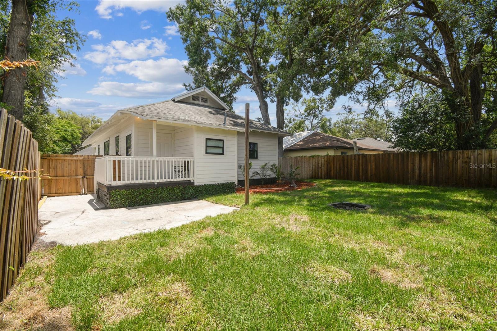 3806 N TAMPA ST, TAMPA, FL, 33603