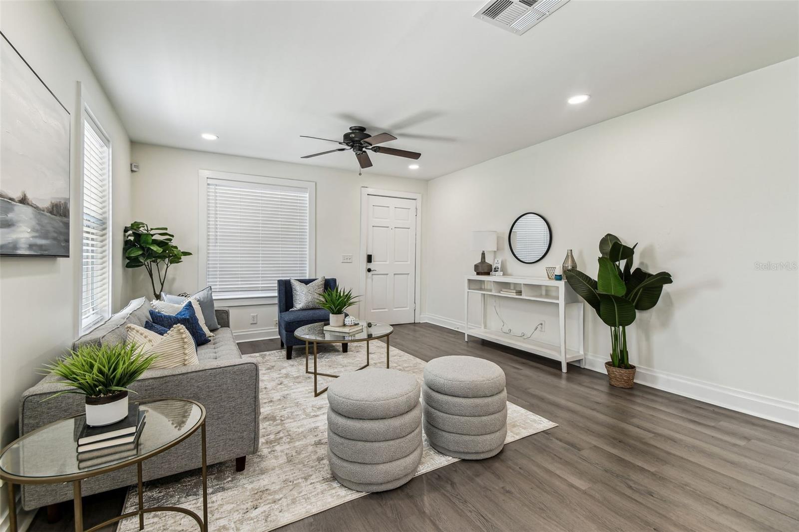 3806 N TAMPA ST, TAMPA, FL, 33603