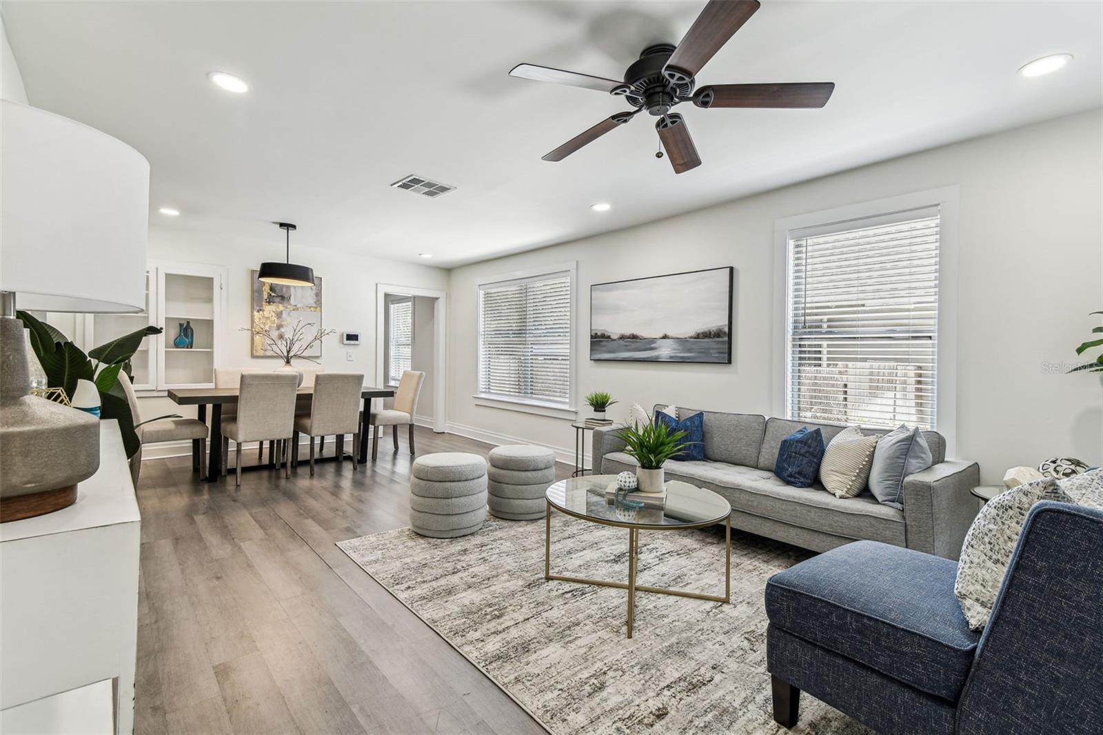 3806 N TAMPA ST, TAMPA, FL, 33603