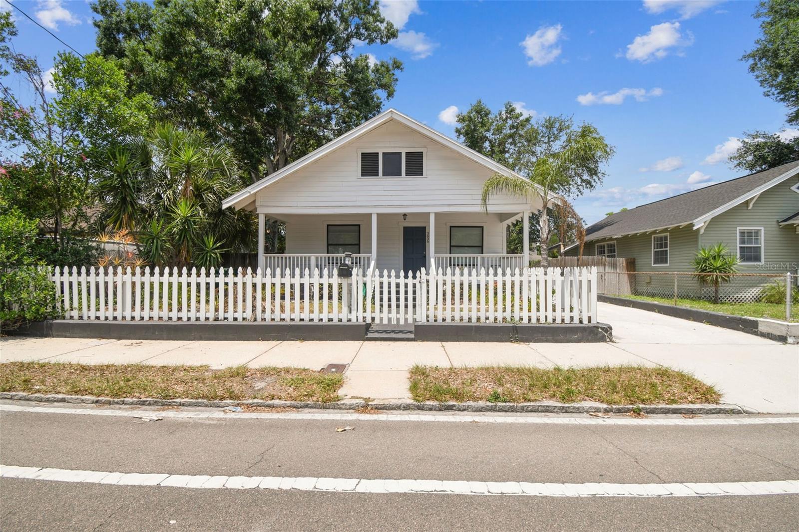3806 N TAMPA ST, TAMPA, FL, 33603