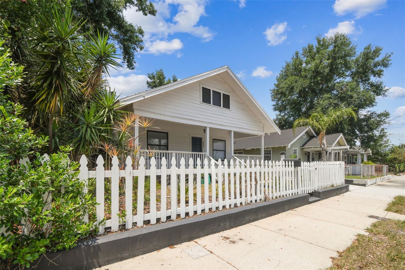 3806 N TAMPA ST, TAMPA, FL, 33603