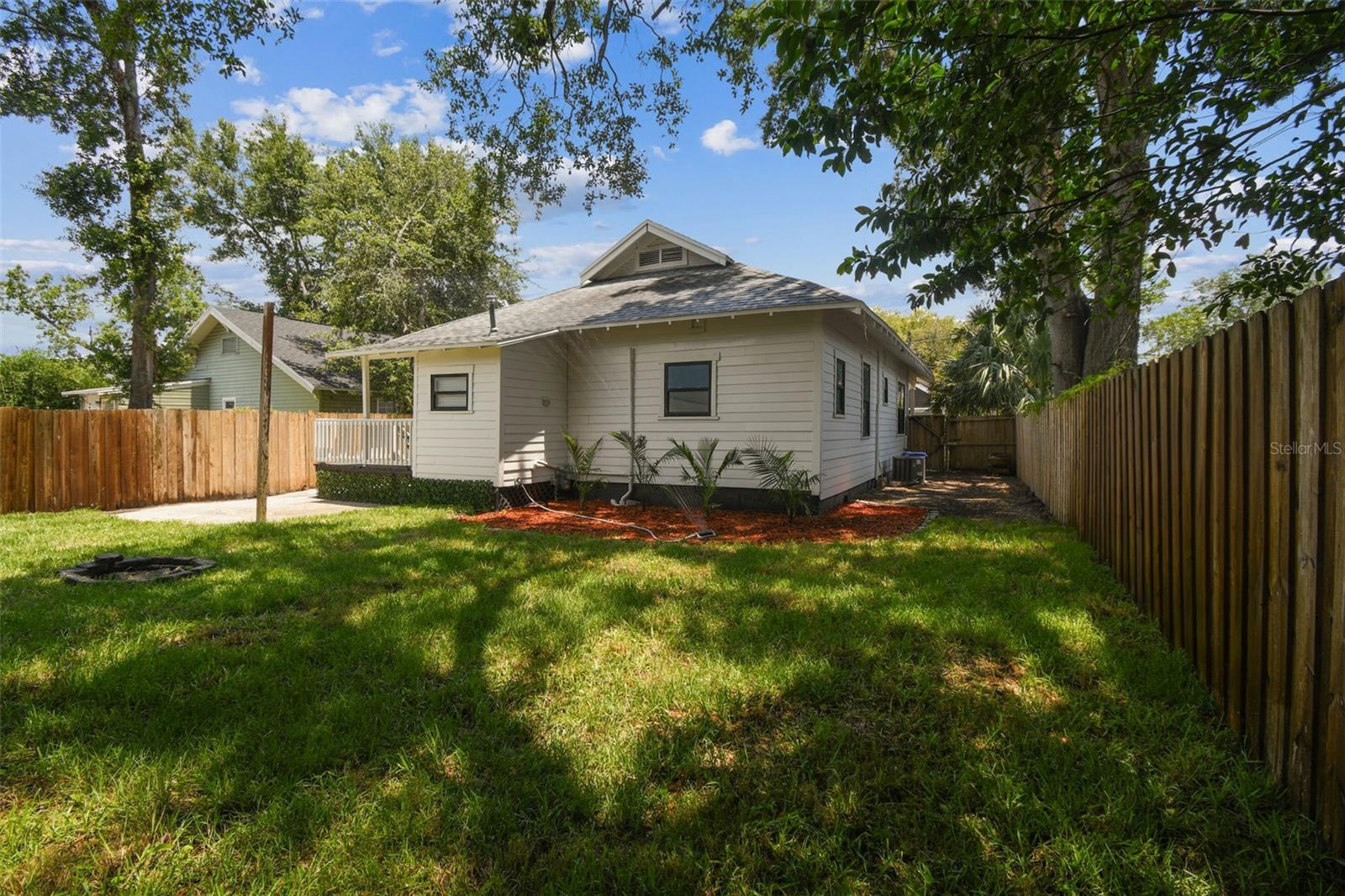 3806 N TAMPA ST, TAMPA, FL, 33603