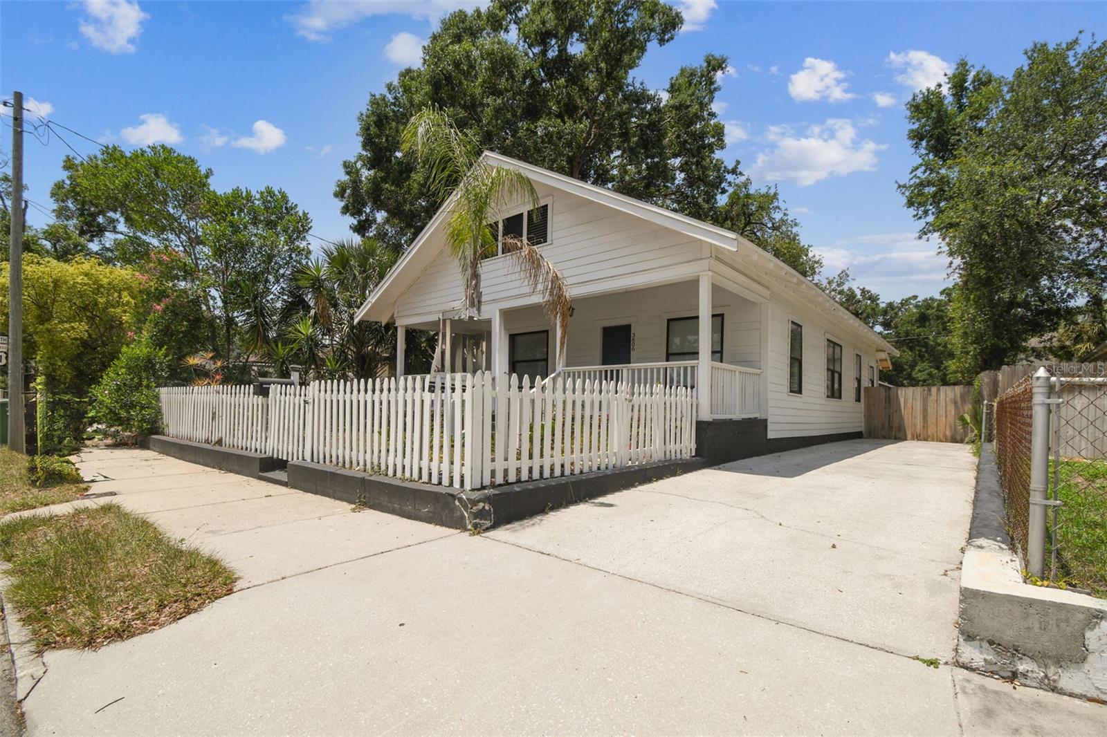 3806 N TAMPA ST, TAMPA, FL, 33603