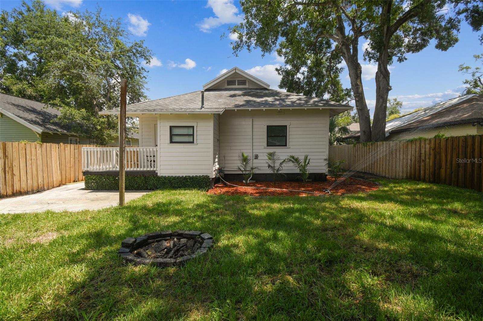 3806 N TAMPA ST, TAMPA, FL, 33603