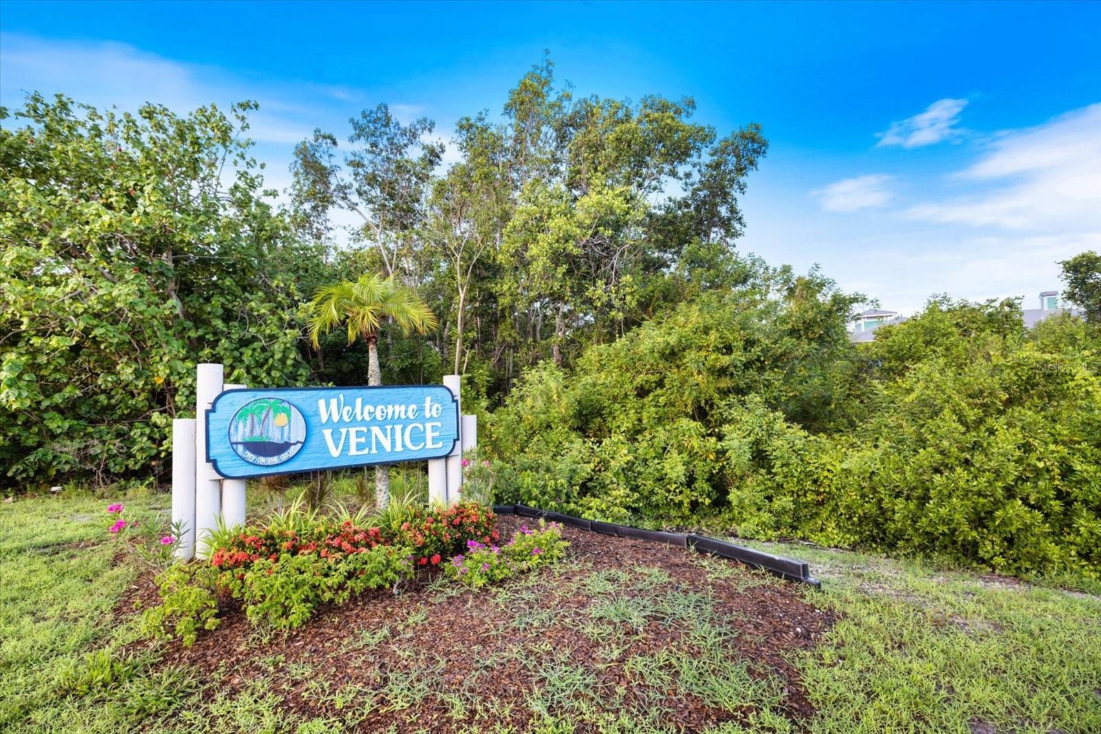 821 WATERSIDE DR #205, VENICE, FL, 34285