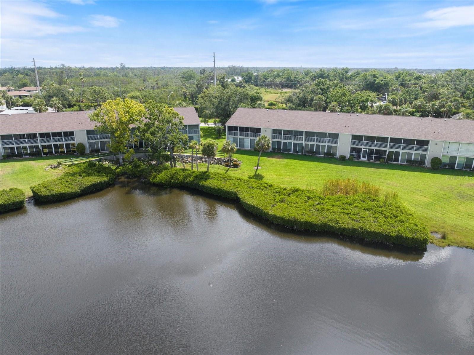 821 WATERSIDE DR #205, VENICE, FL, 34285