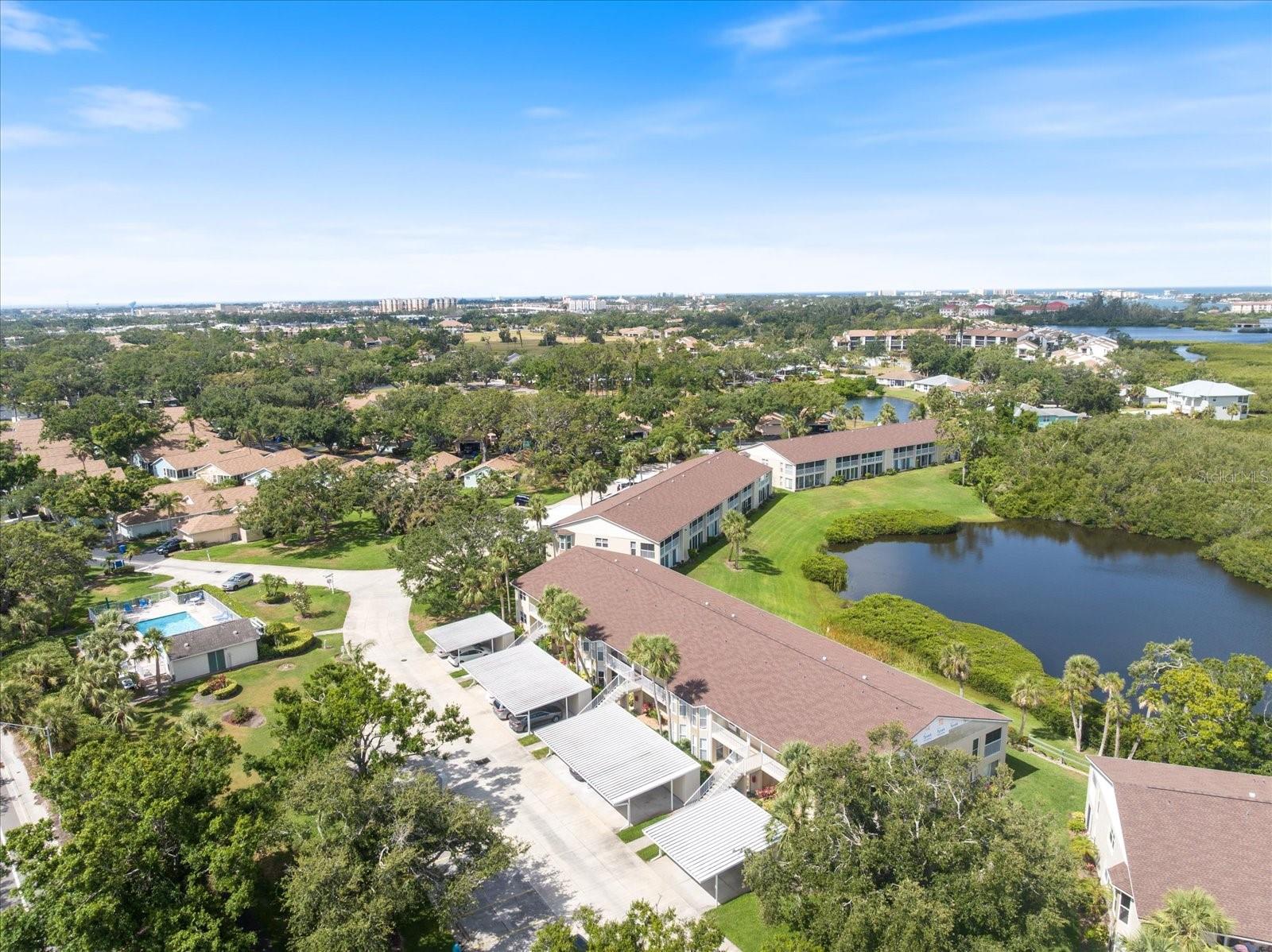 821 WATERSIDE DR #205, VENICE, FL, 34285