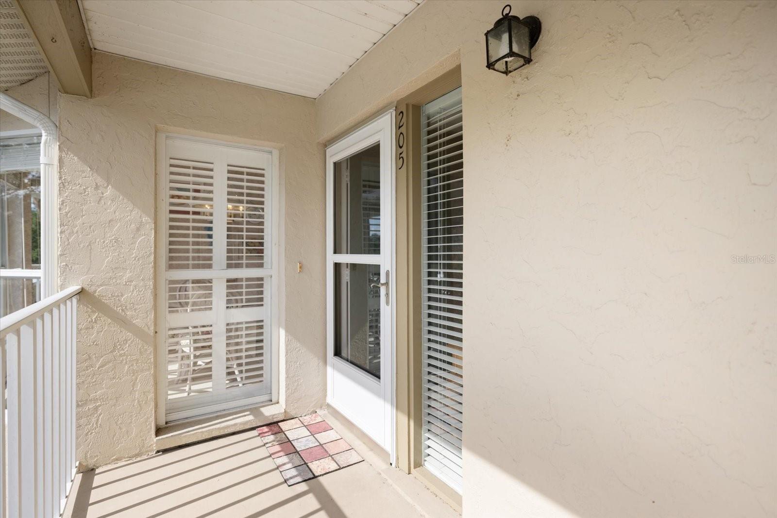 821 WATERSIDE DR #205, VENICE, FL, 34285