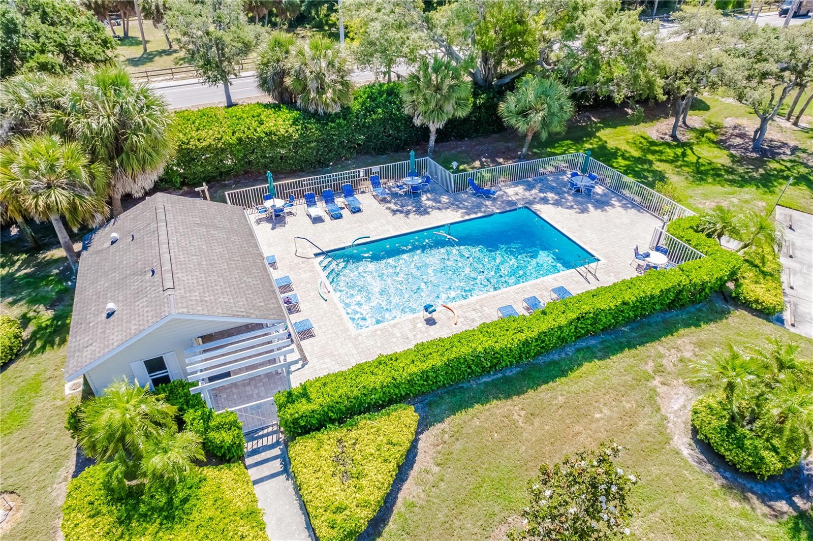 821 WATERSIDE DR #205, VENICE, FL, 34285