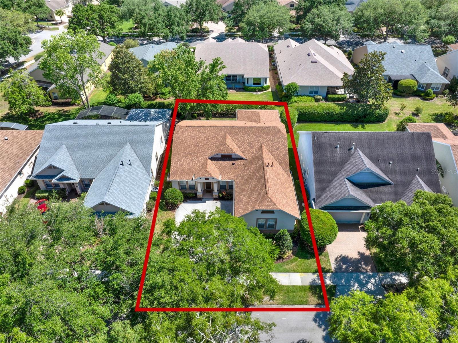 112 OVERTON GARDENS LANE, DELAND, FL, 32724