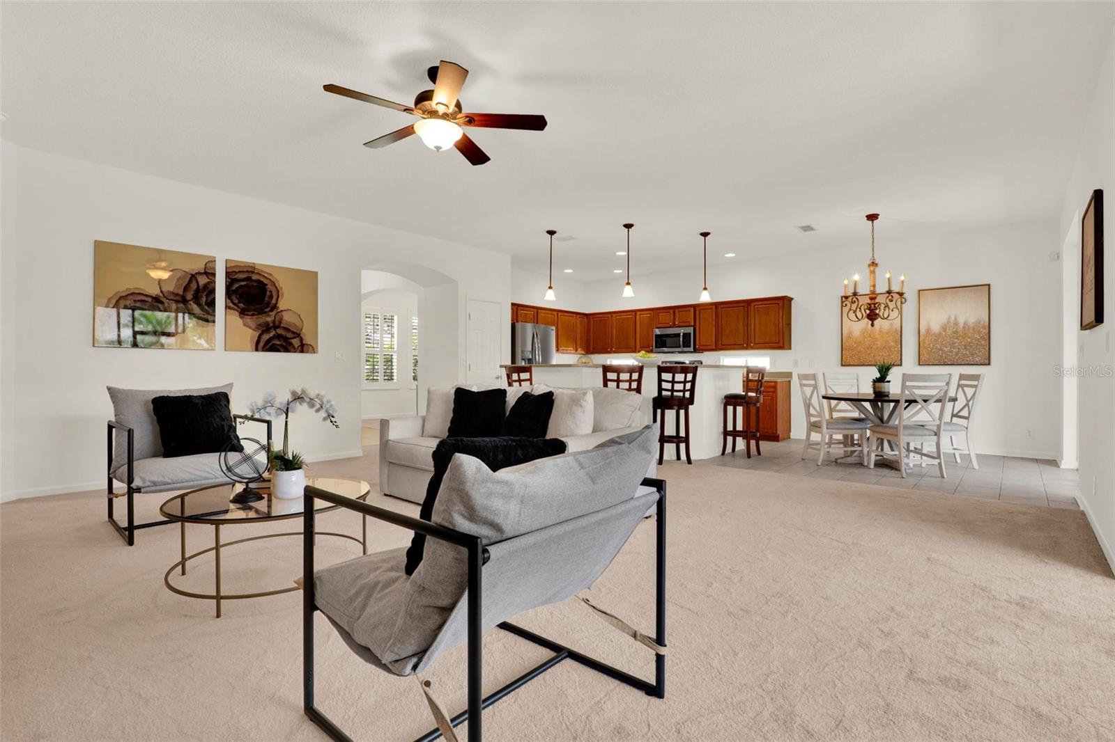 112 OVERTON GARDENS LANE, DELAND, FL, 32724