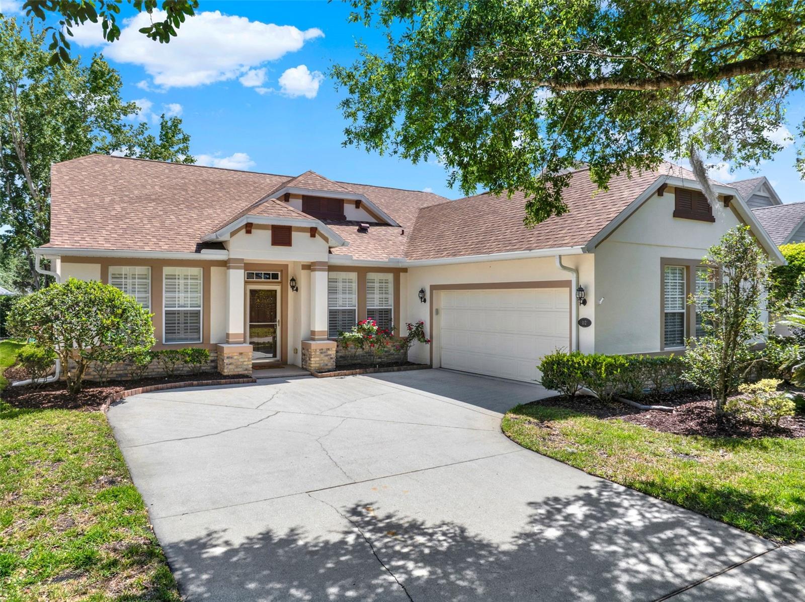 112 OVERTON GARDENS LANE, DELAND, FL, 32724