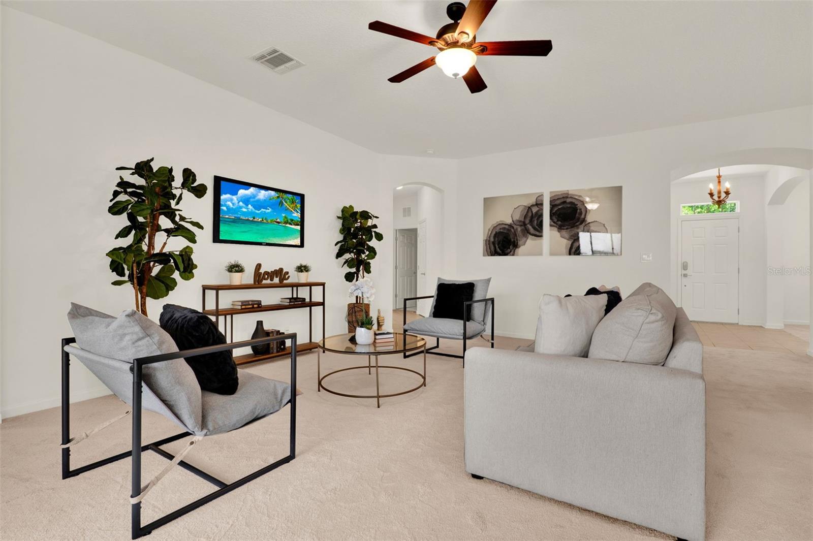 112 OVERTON GARDENS LANE, DELAND, FL, 32724