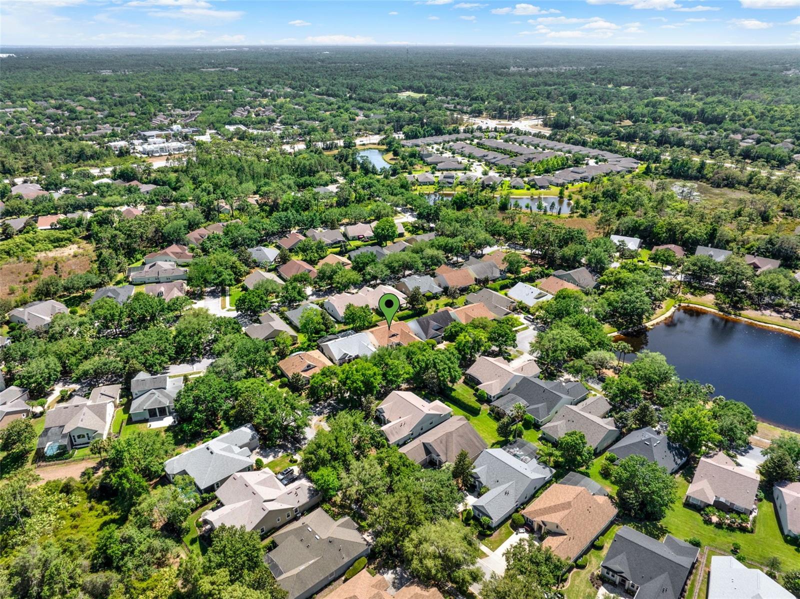 112 OVERTON GARDENS LANE, DELAND, FL, 32724