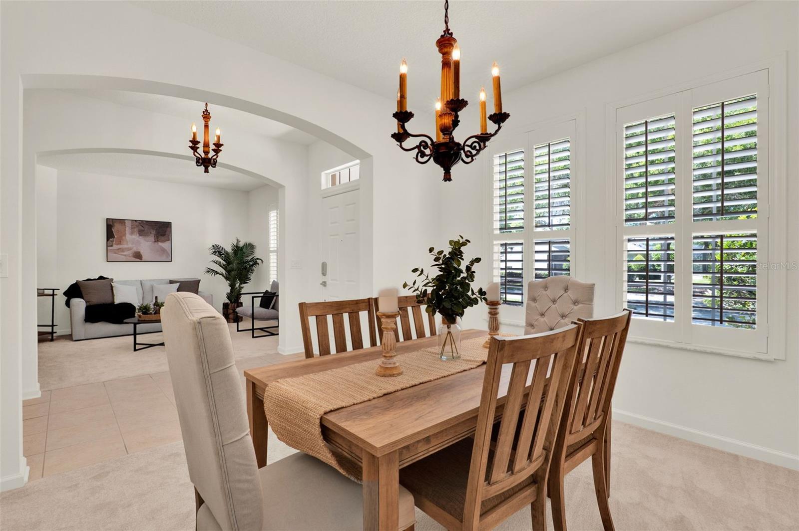 112 OVERTON GARDENS LANE, DELAND, FL, 32724