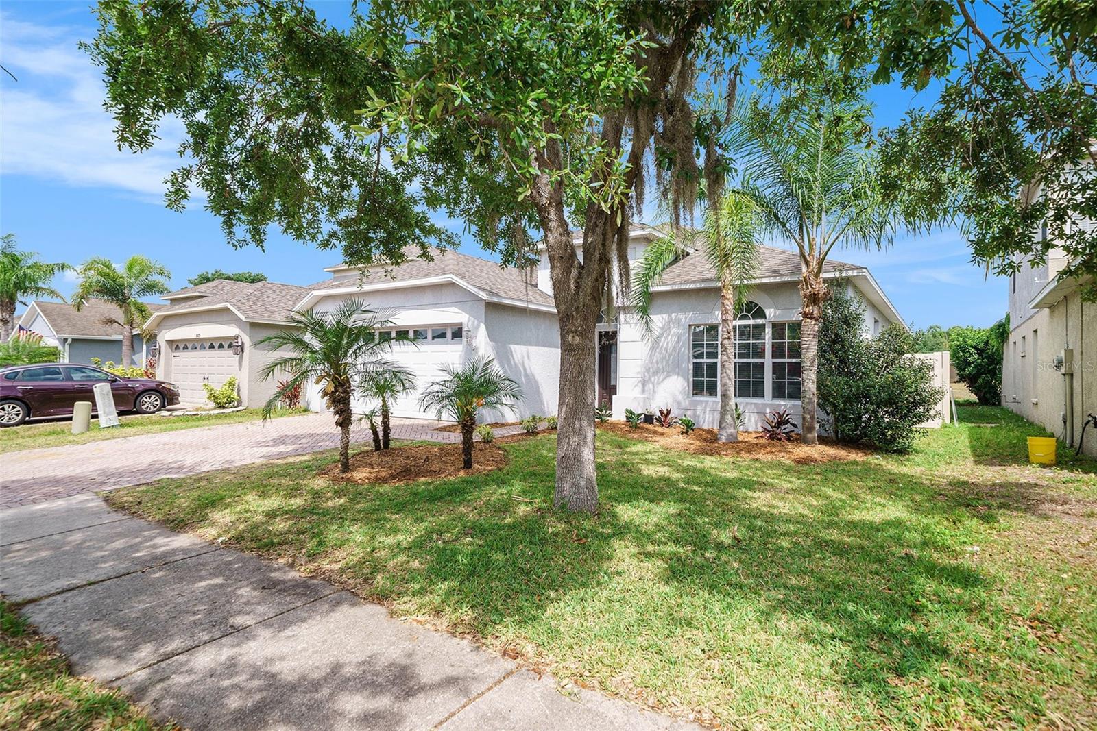 8407 HUNTERS FORK LOOP, RUSKIN, FL, 33573