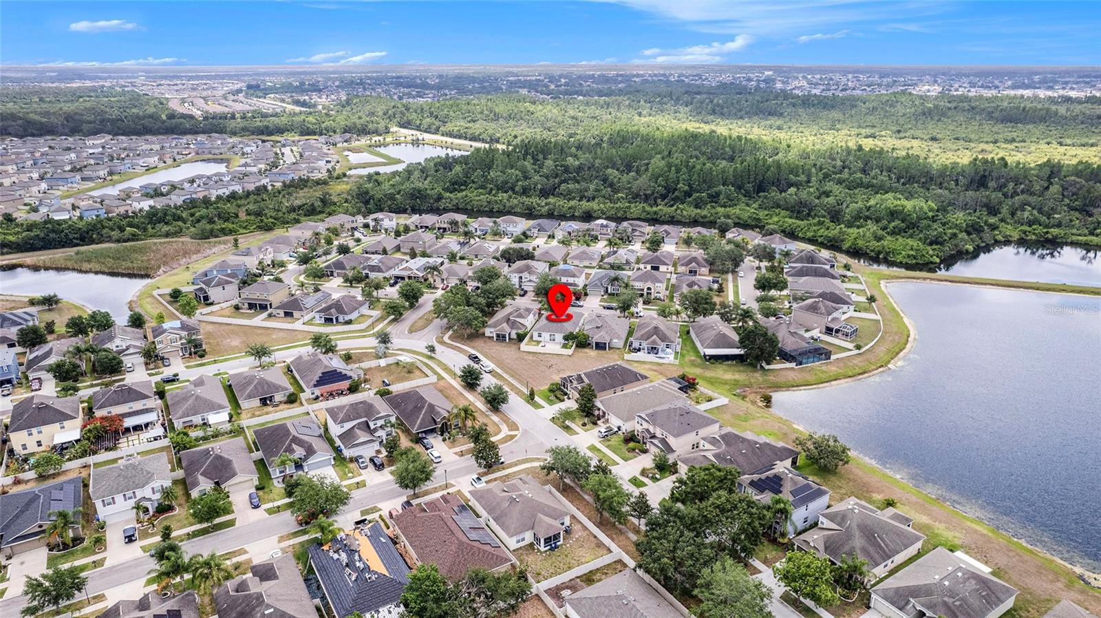 8407 HUNTERS FORK LOOP, RUSKIN, FL, 33573