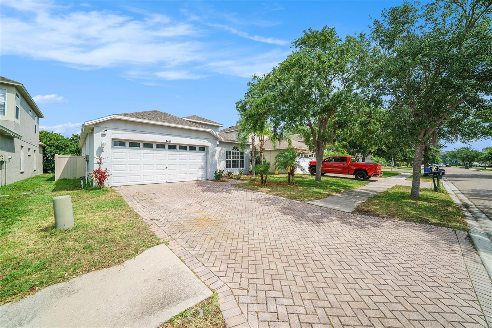 8407 HUNTERS FORK LOOP, RUSKIN, FL, 33573