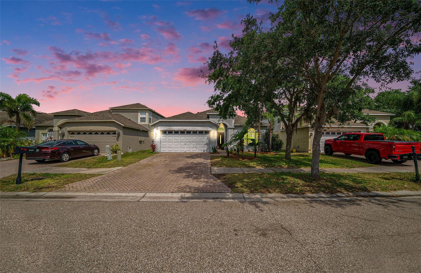 8407 HUNTERS FORK LOOP, RUSKIN, FL, 33573