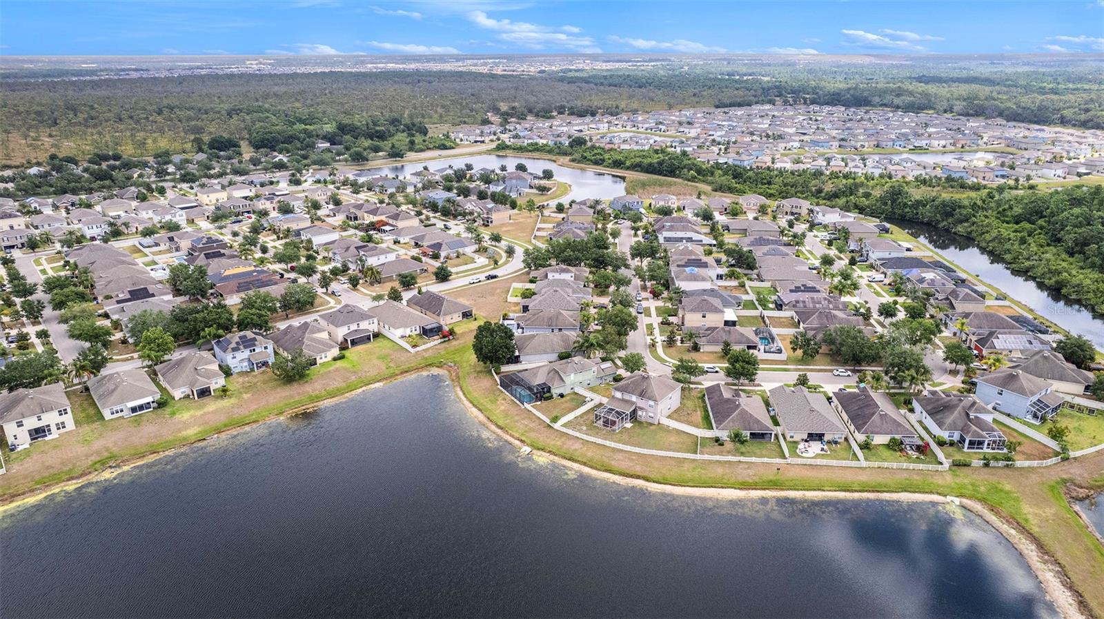 8407 HUNTERS FORK LOOP, RUSKIN, FL, 33573