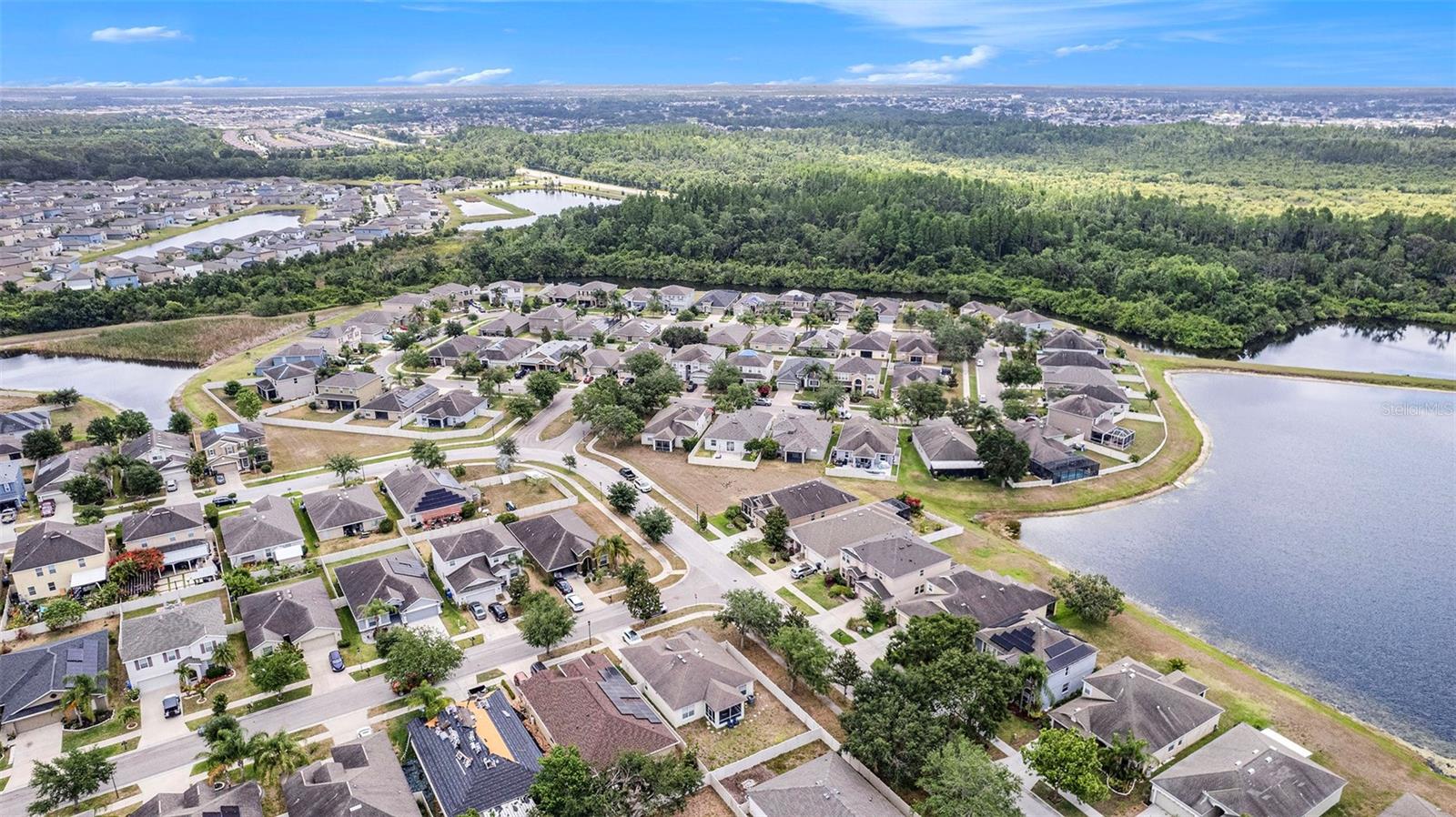 8407 HUNTERS FORK LOOP, RUSKIN, FL, 33573