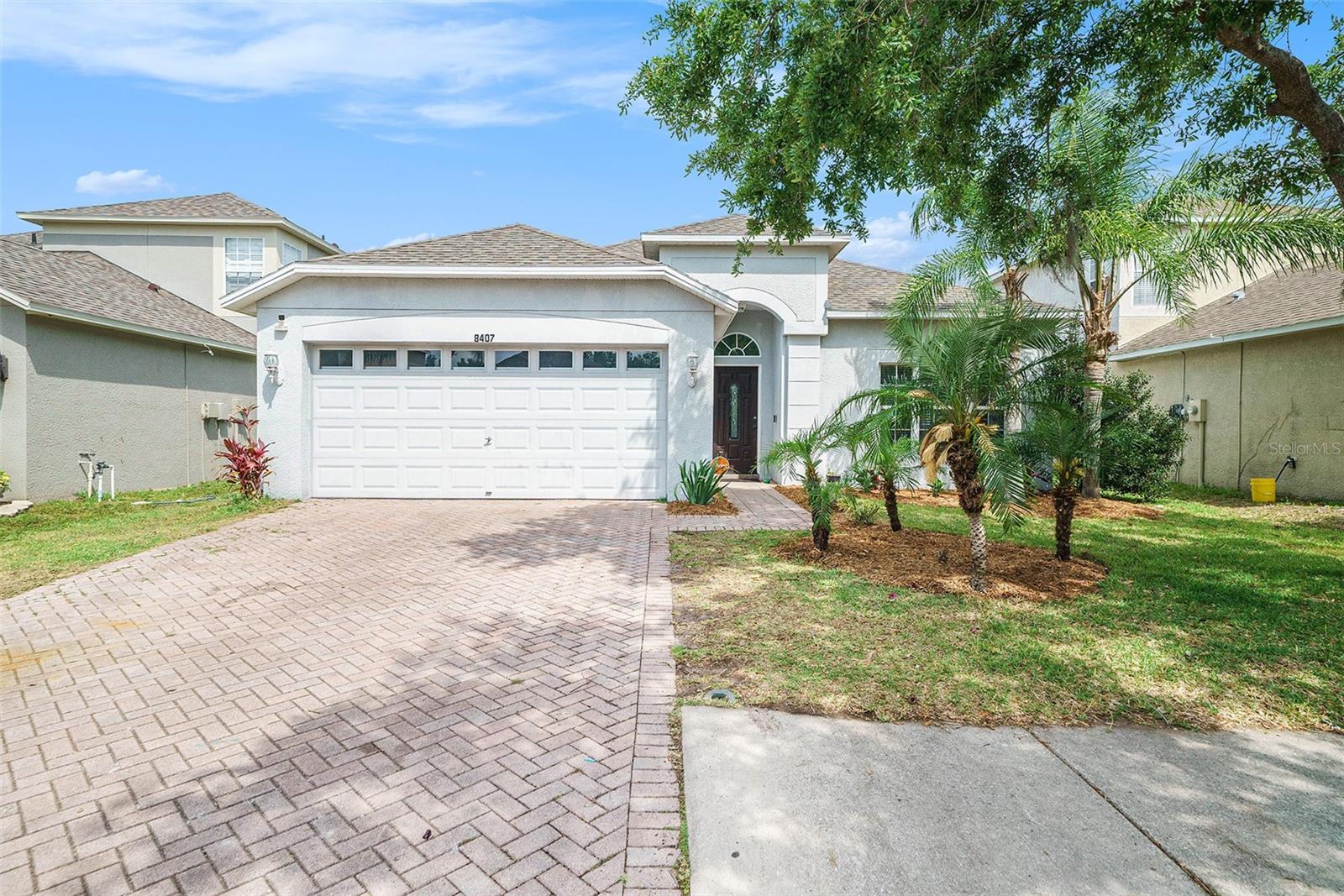 8407 HUNTERS FORK LOOP, RUSKIN, FL, 33573