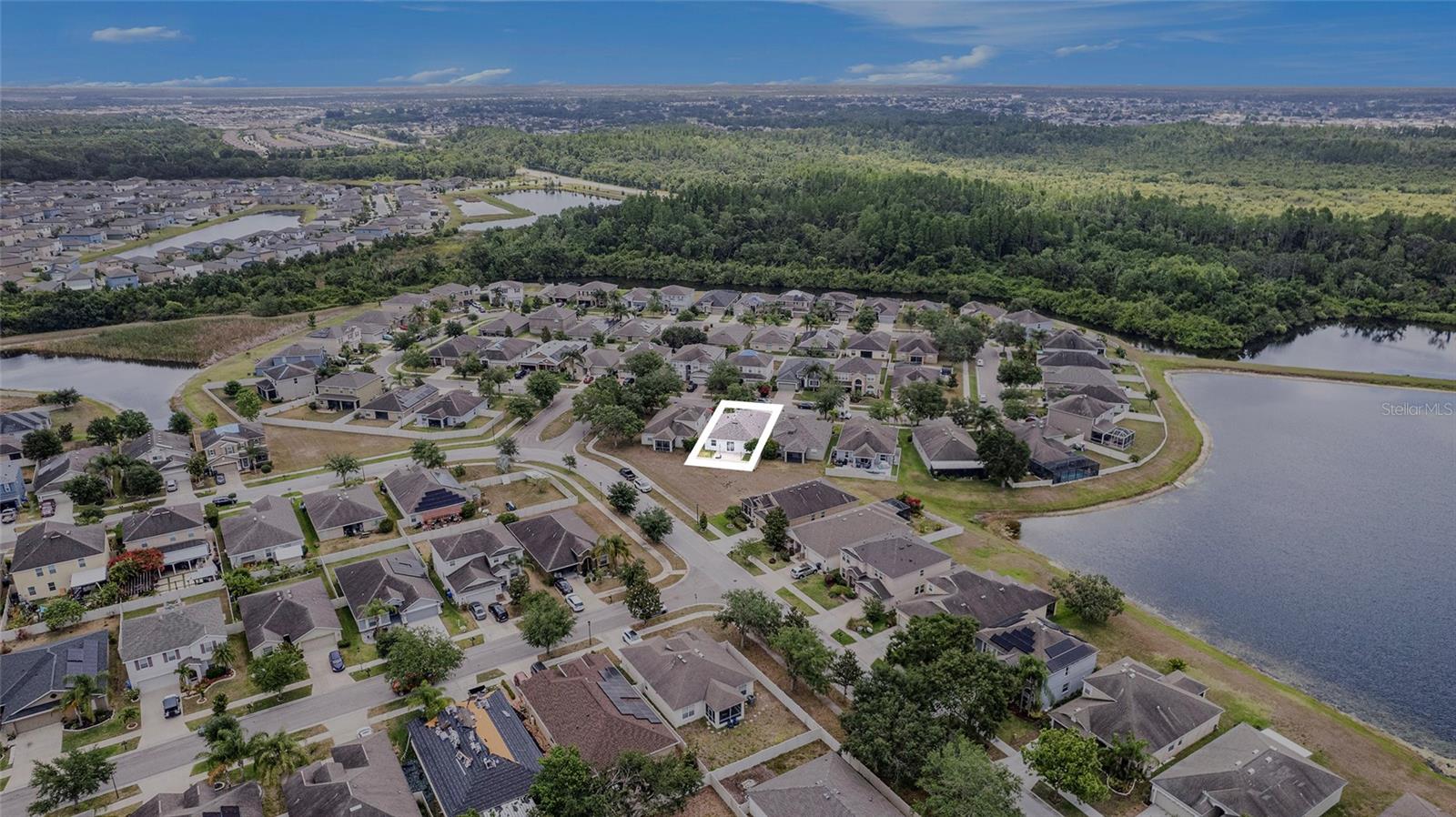 8407 HUNTERS FORK LOOP, RUSKIN, FL, 33573