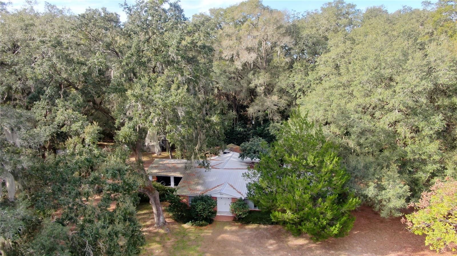 2524 SW 266TH ST, NEWBERRY, FL, 32669