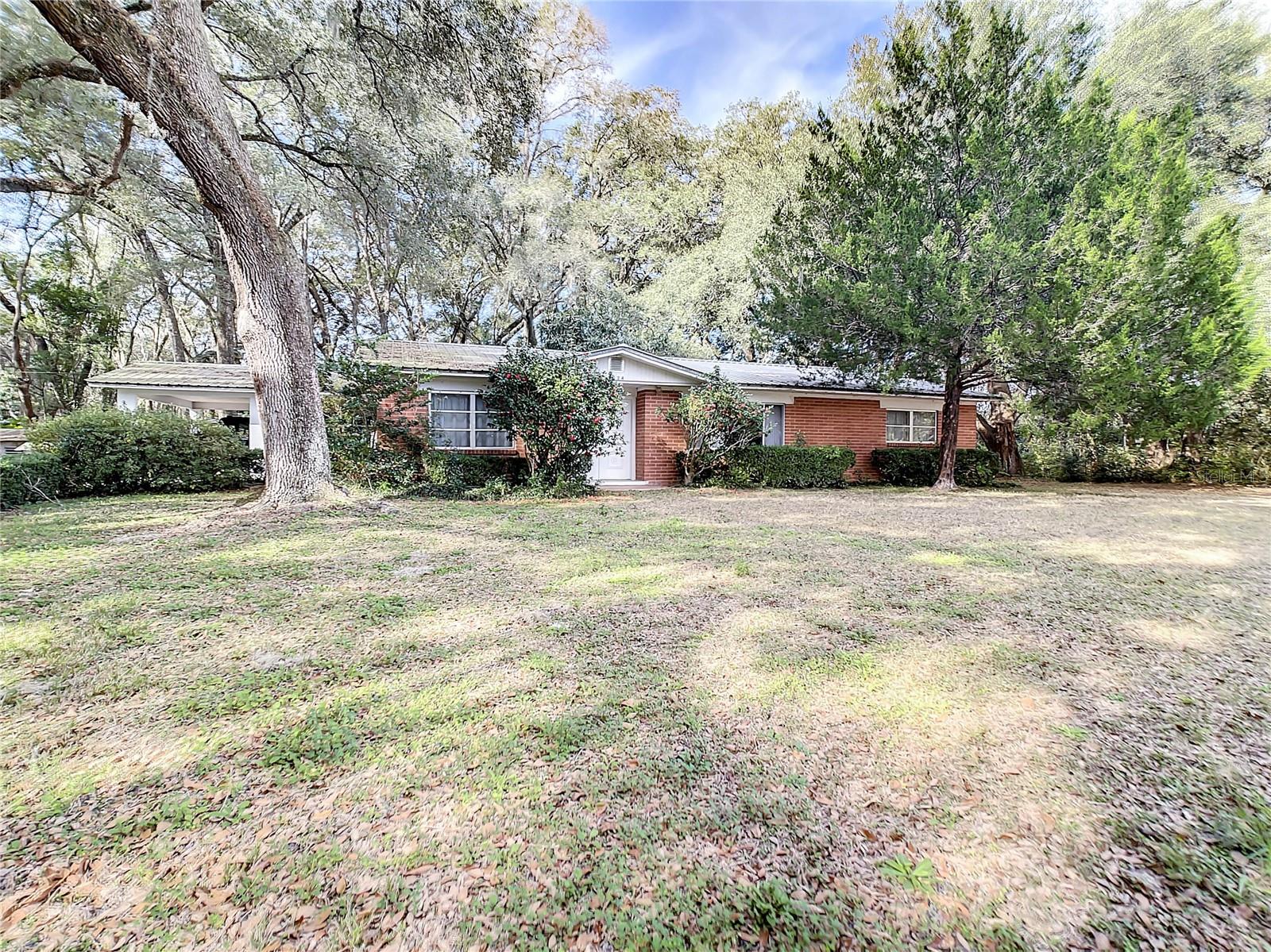 2524 SW 266TH ST, NEWBERRY, FL, 32669